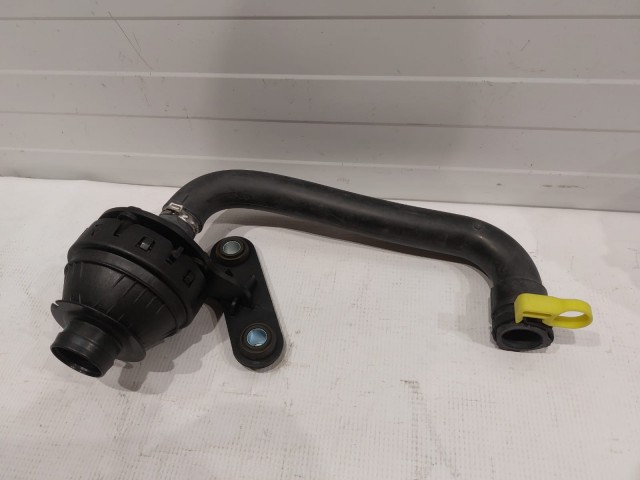 Engine Air Intake Resonator